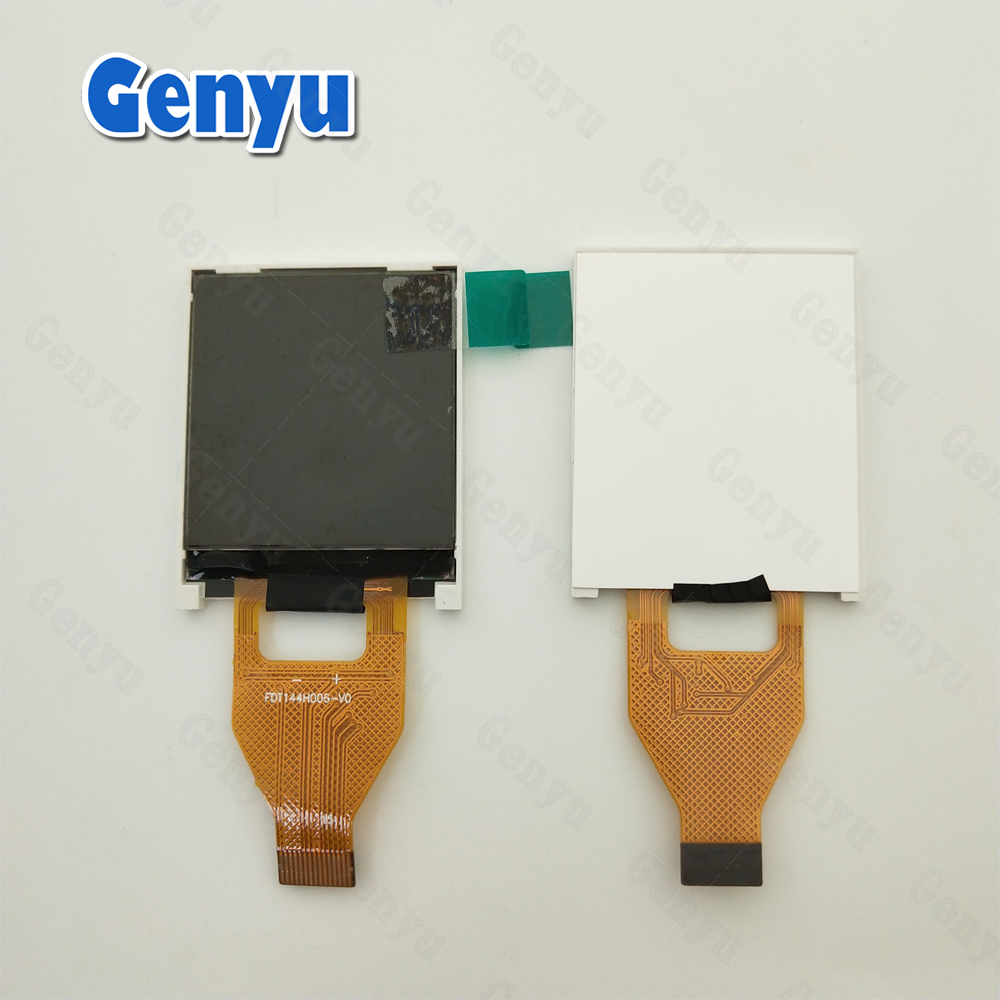 1.44 inch TFT lcd display