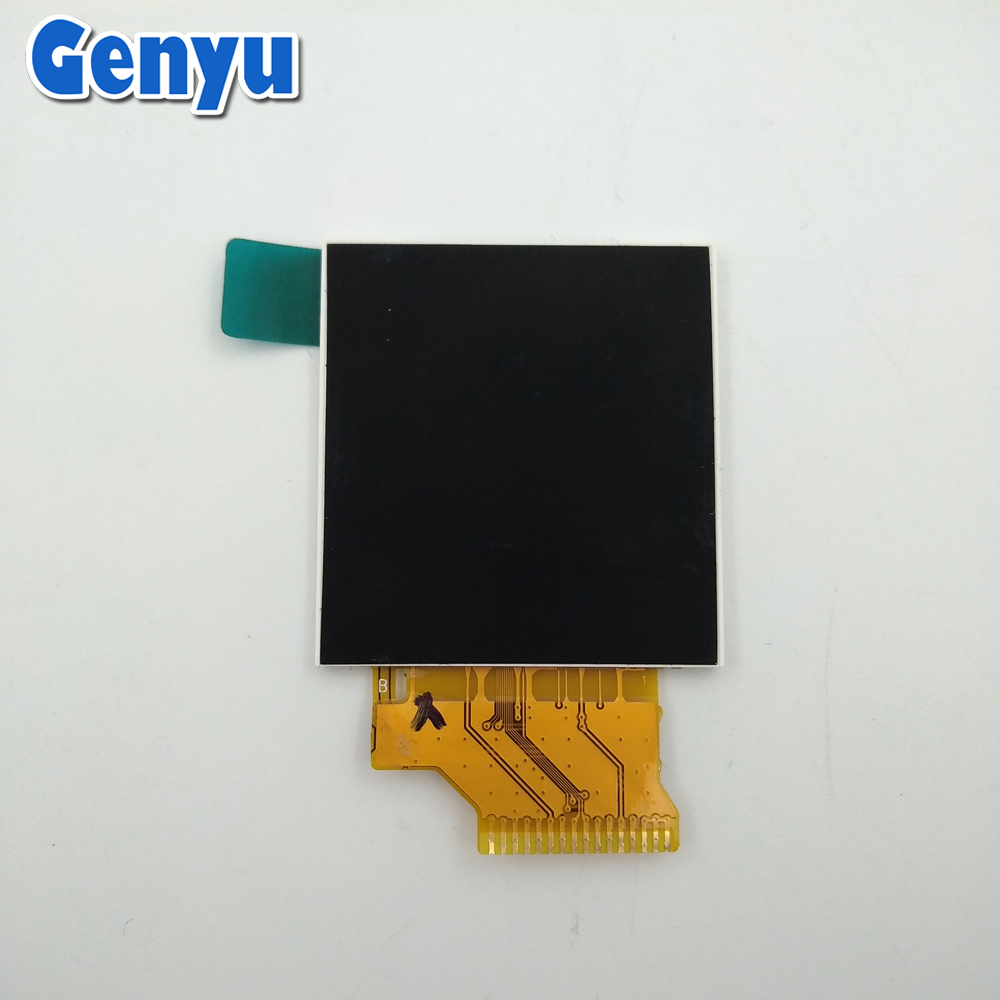 1.54 inch 240x240 pixels multi-color ST7789V Spi TFT-LCD display