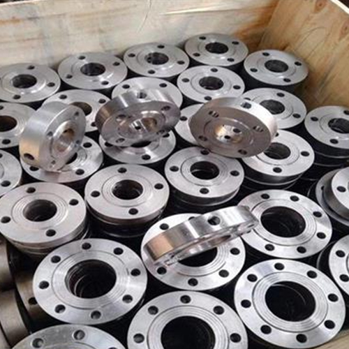 Cast Steel Flange