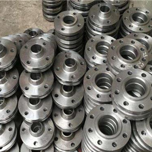 Cast Steel Flange