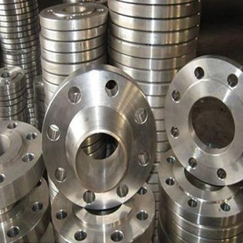 Cast Steel Flange