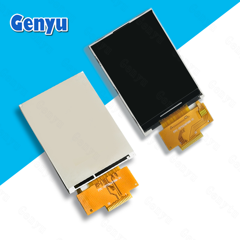 2.4 inch 240*320 TFT Screen SPI Interface ST7789V TFT LCD Display