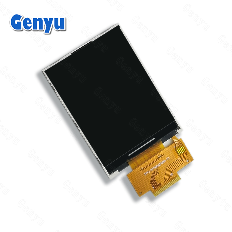 2.4 inch tft lcd display