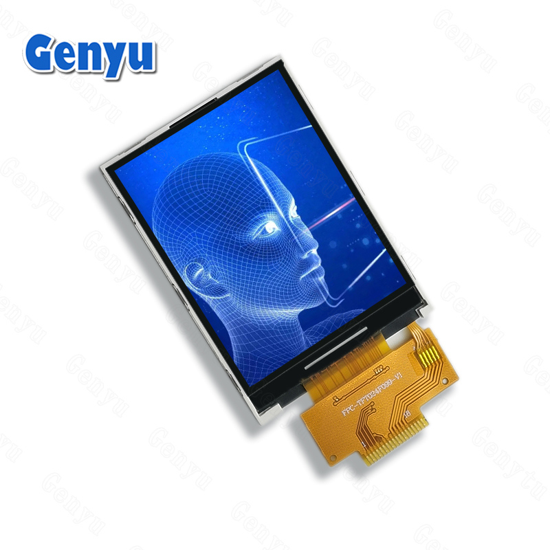 2.4 inch tft lcd display