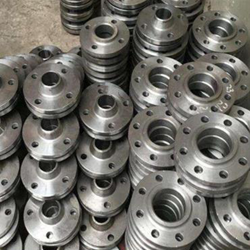 Stainless Steel Flange