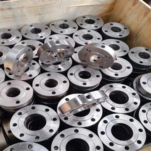 Stainless Steel Flange