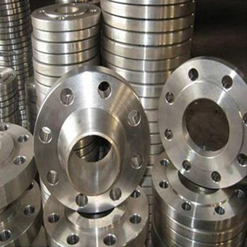 Stainless Steel Flange