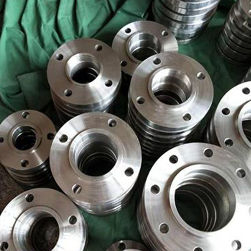 Stainless Steel Flange