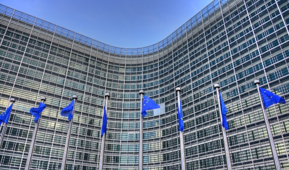 EU parliament approves Net-Zero Industry Act to back clean energy production