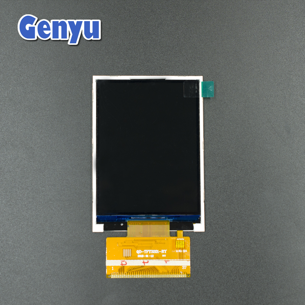 3.2" tft display 240*320 ILI9341 MCU 3.2 inch tft lcd display