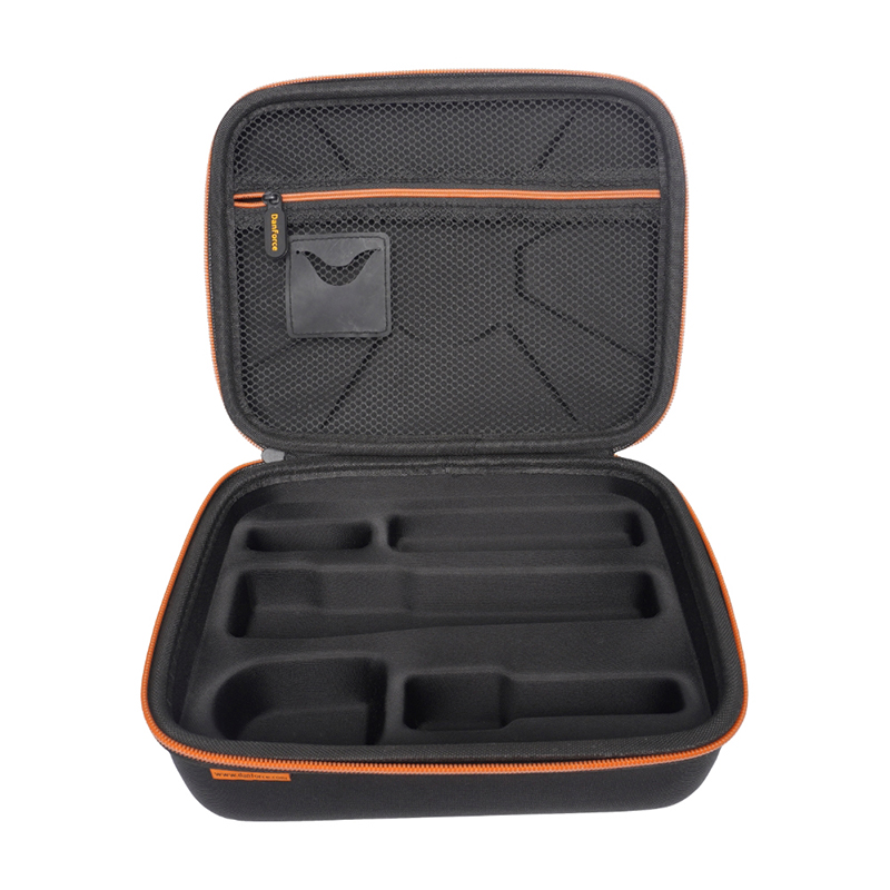 EVA Flashlight Protective Storage Case