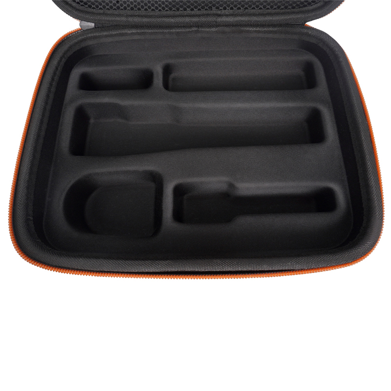 EVA Flashlight Protective Storage Case