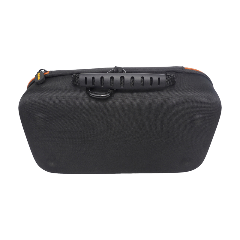 EVA Flashlight Protective Tool Carrying Case