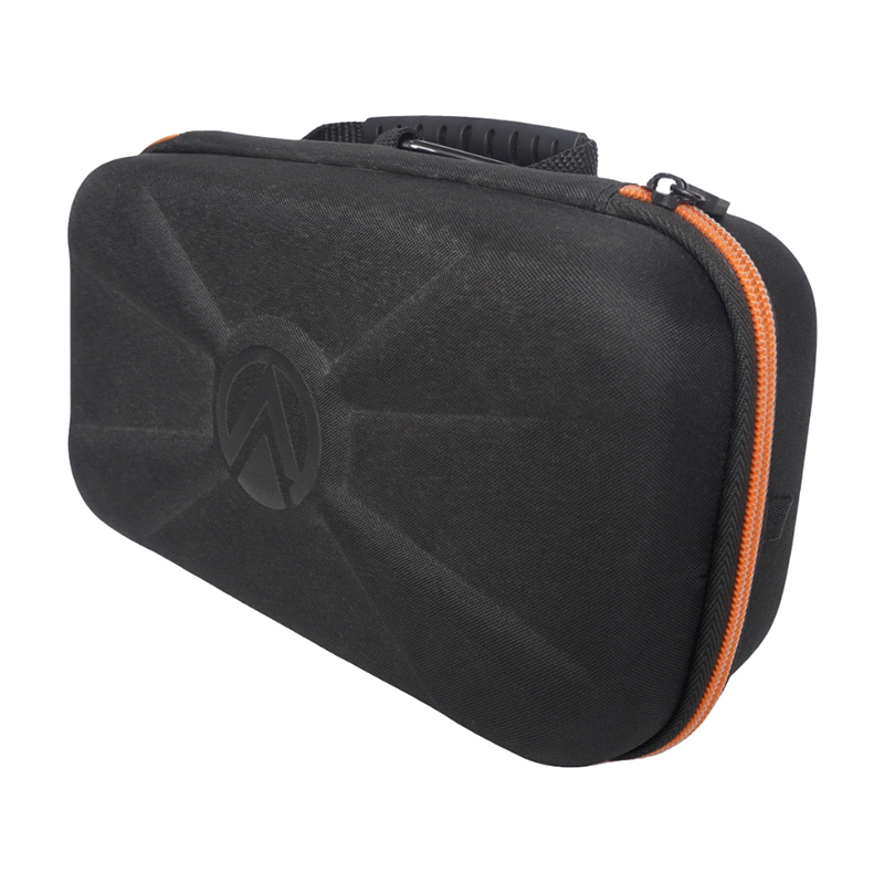 EVA Flashlight Protective Tool Carrying Case