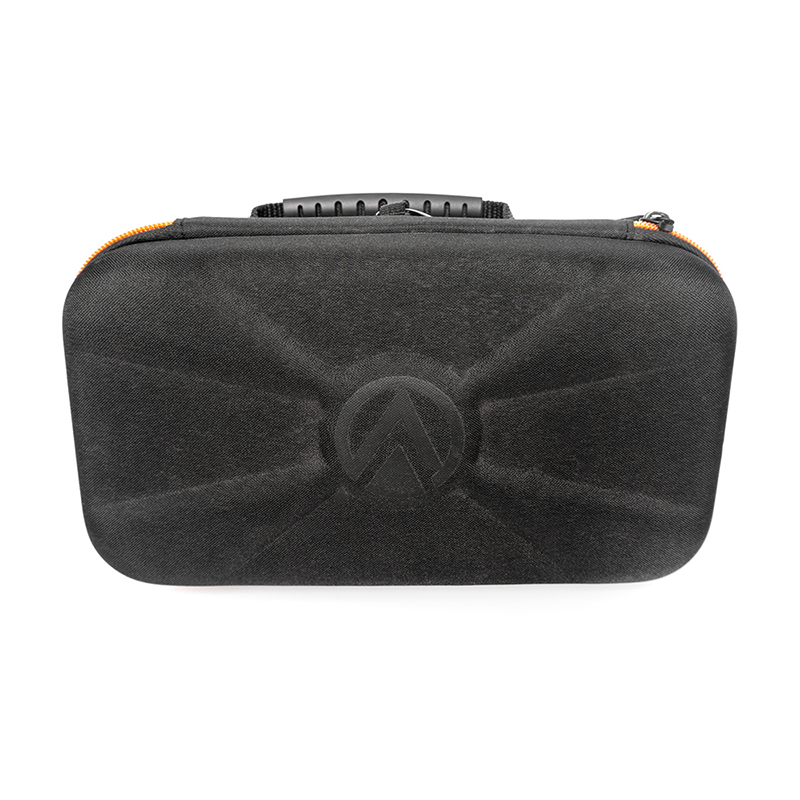 EVA Flashlight Protective Tool Carrying Case