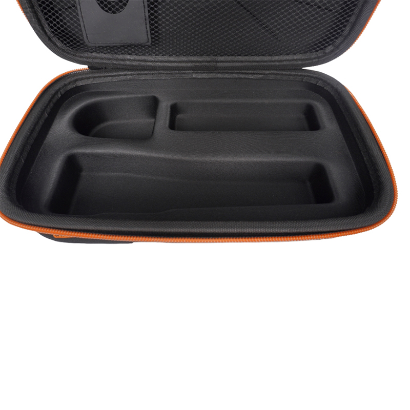 EVA Flashlight Protective Tool Carrying Case