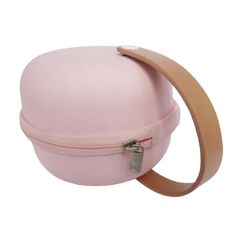 Pink EVA Tea Set/Coffee Case