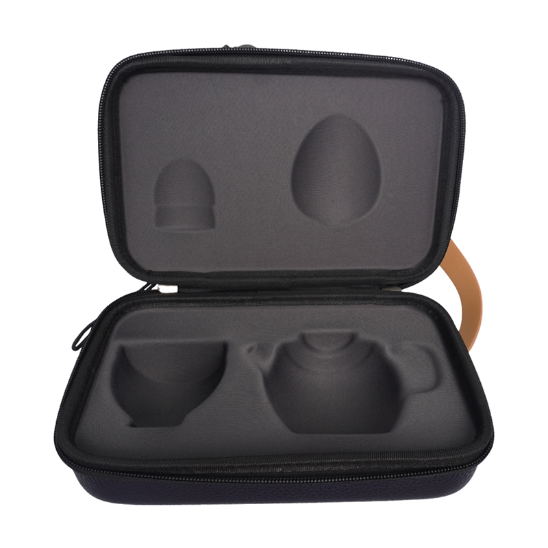 Travelling EVA Tea Tool Protective Case