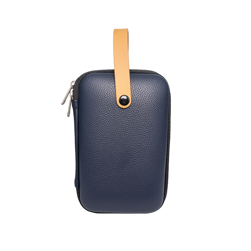 کەیسی پارێزەری ئامێری چای گەشتیاری EVA