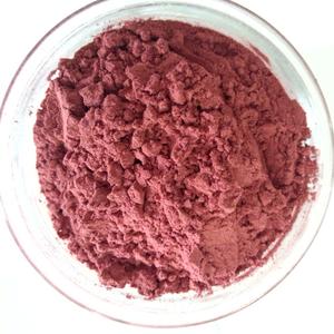 What is red yeast rice powder used for