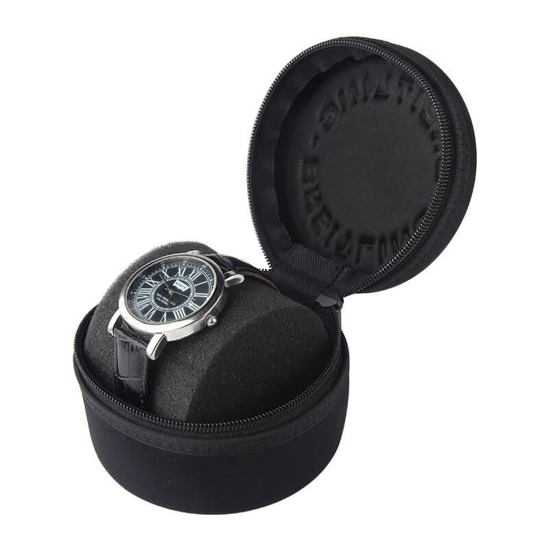 EVA Hard Shell Watch Carrying Travel Case