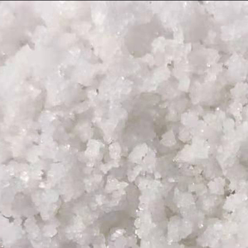 Industrial Salt for Industry Basic Material