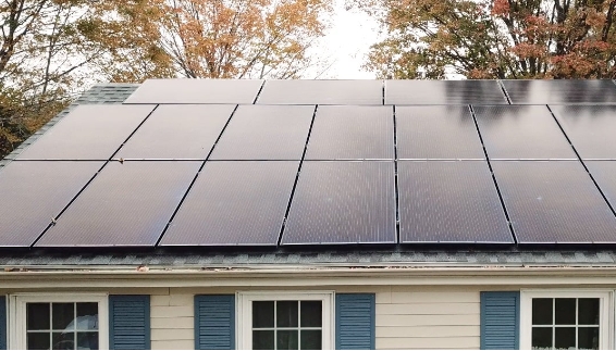 Virginia passes law to allow third-party solar financing 