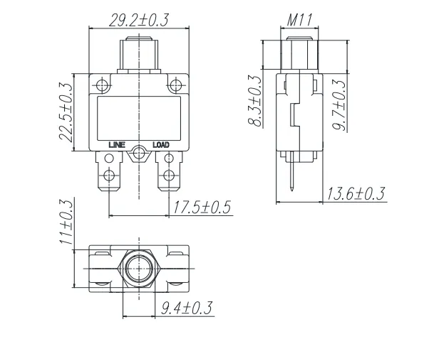 Power Switch