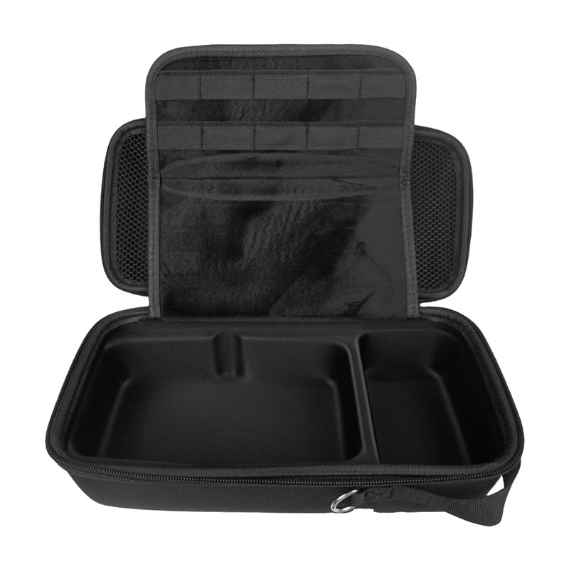 Hard EVA Travel Storage Case