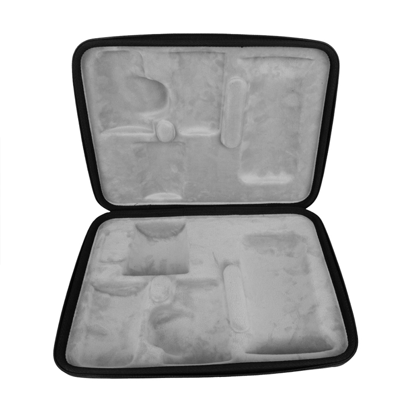 Shockproof EVA Tea Sets Storage Case