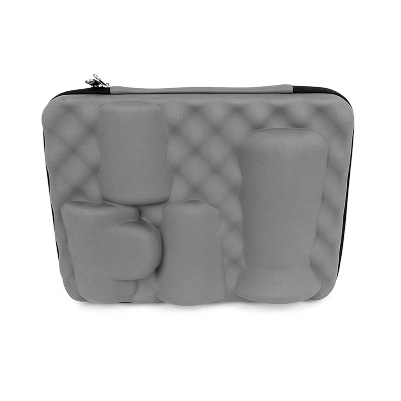 Shockproof EVA Tea Sets Storage Case