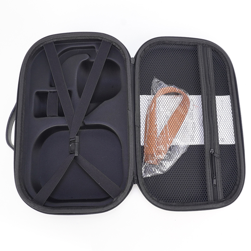 EVA Travel Tea Sets Protective Case