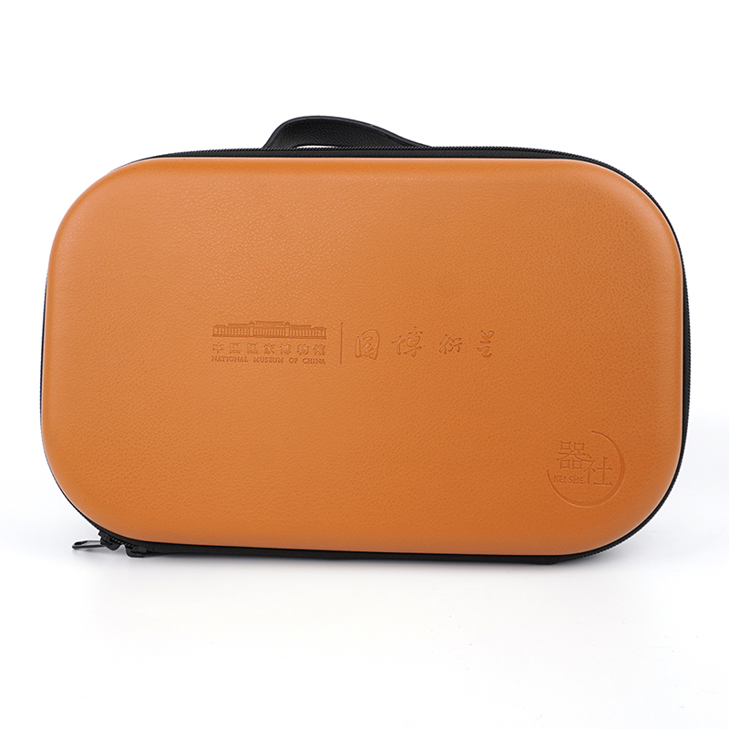 کەیسی پارێزەری سێتی چای گەشتیاری ئیڤا