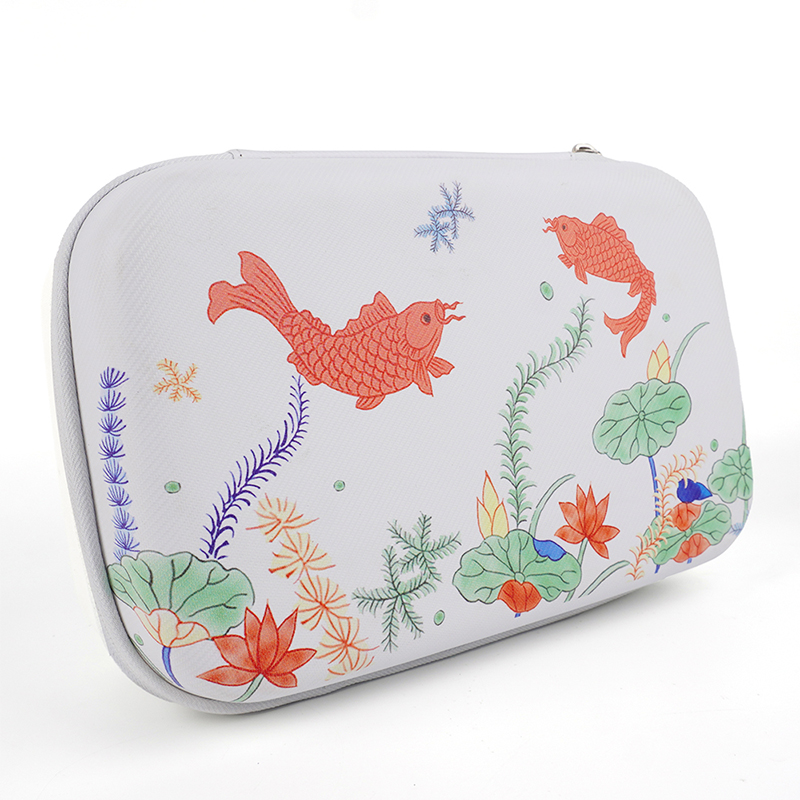 Digital Printing EVA Tool Case