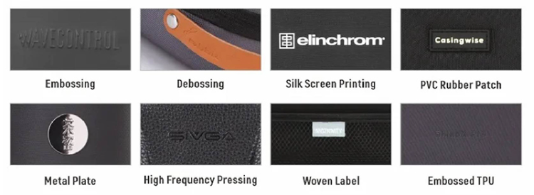  Digital Printing EVA Tool Case 