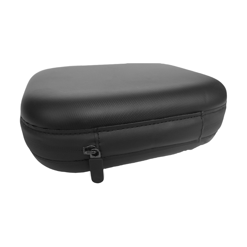 Black Lightweight EVA Headphone Case