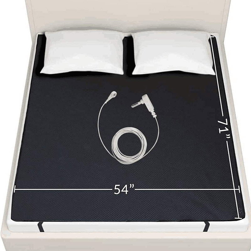 Electrostatic Earthing Mattress