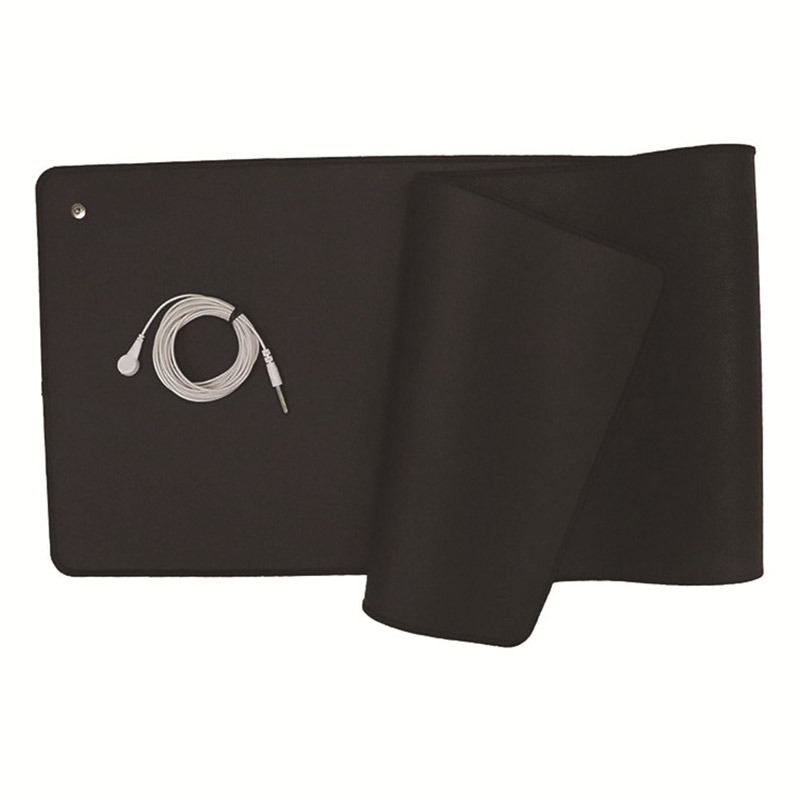 Colch&oacute;n de puesta a tierra electrost&aacute;tica