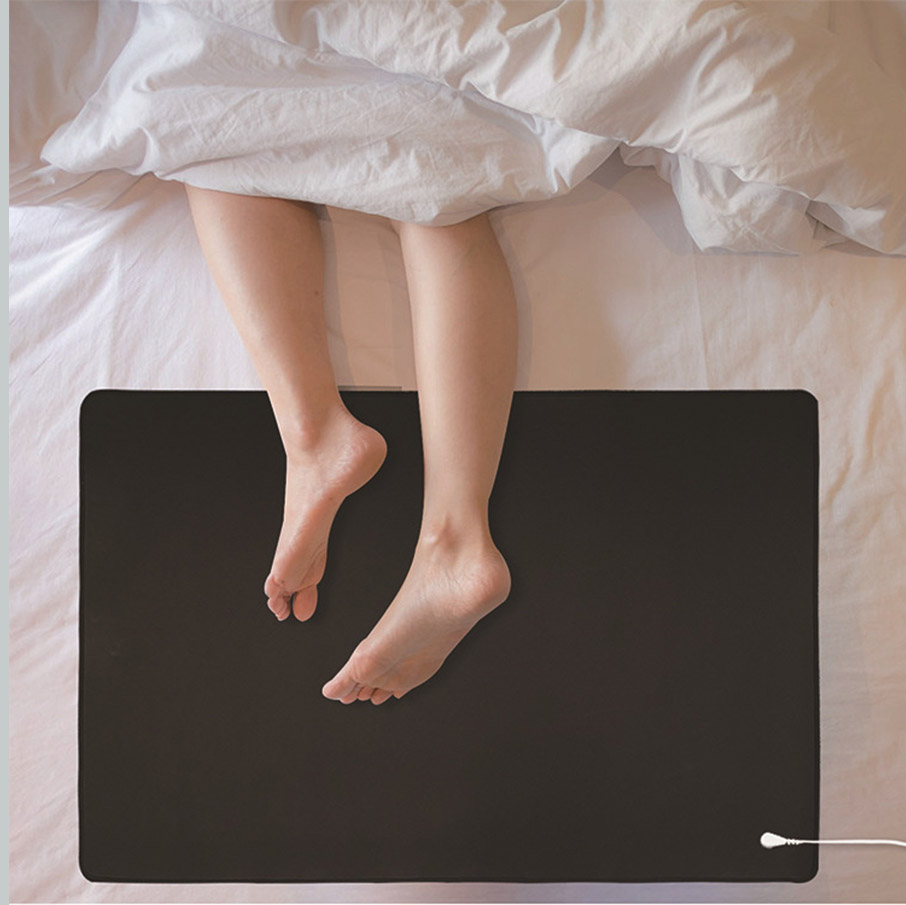 Colch&oacute;n de puesta a tierra anti est&aacute;tica