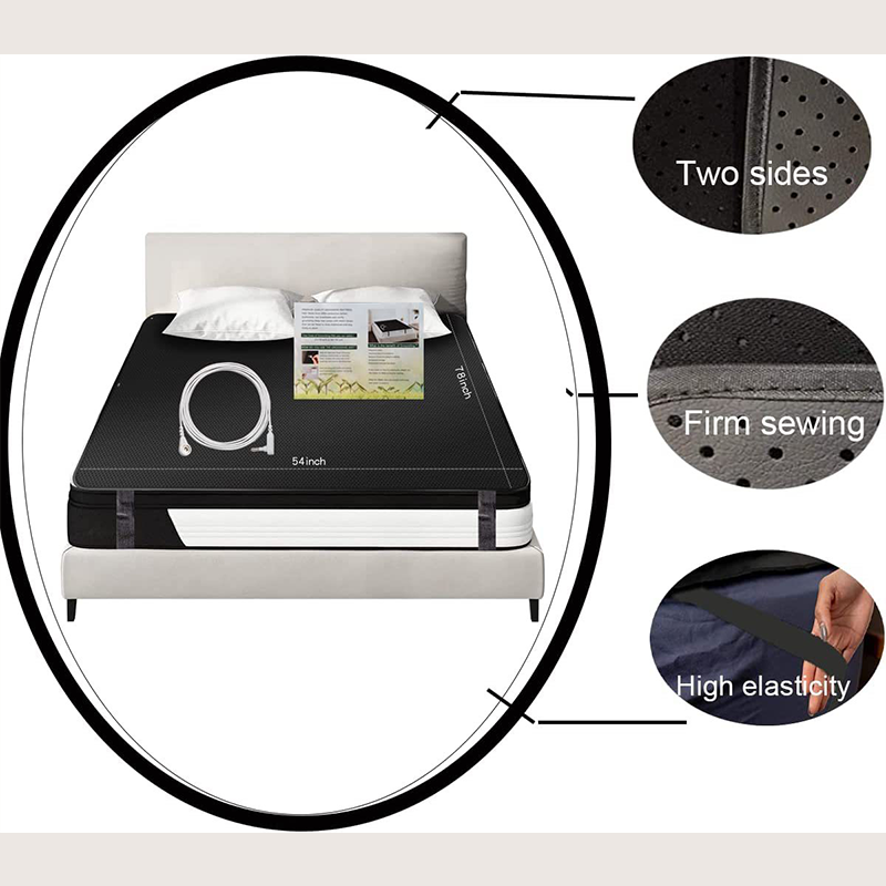 Electrostatic Grounding Mat