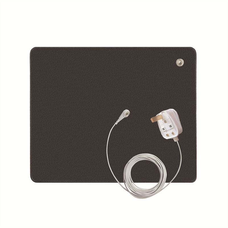 Coj&iacute;n de puesta a tierra est&aacute;tica