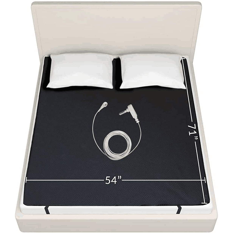 Almohadilla de conexi&oacute;n a tierra de ESD