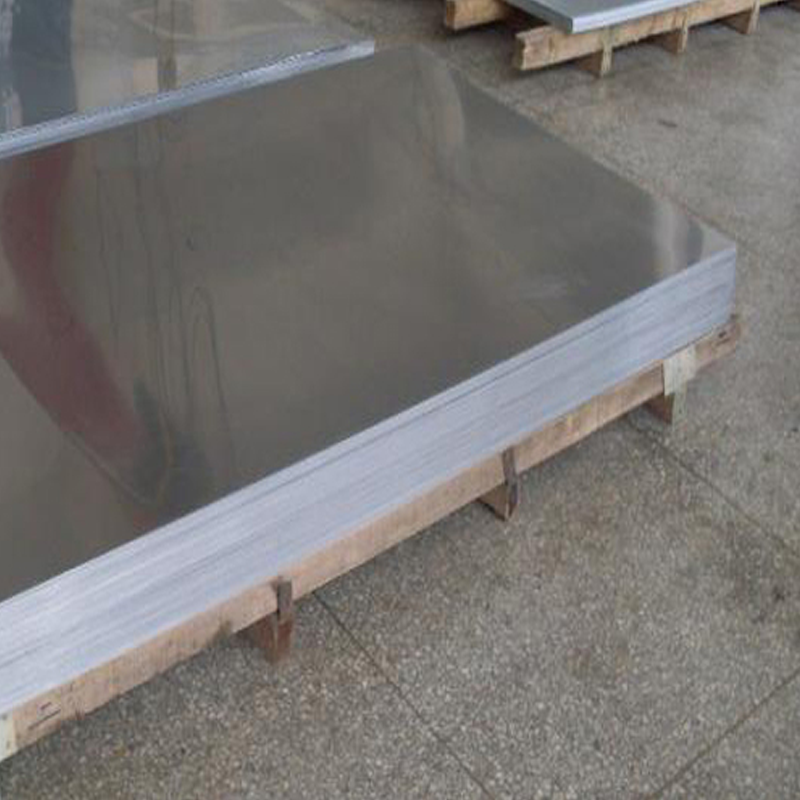 Bimetal Titanium Cladding Stainless Composite Steel Plate