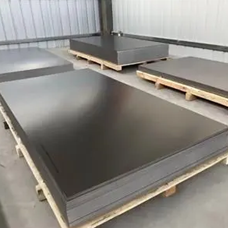 Bimetal Titanium Cladding Stainless Composite Steel Plate