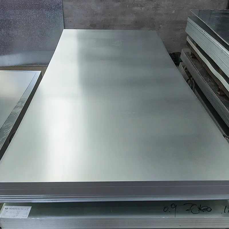 Stainless Steel Composite Plate with Long-Lasting Wear Resistance