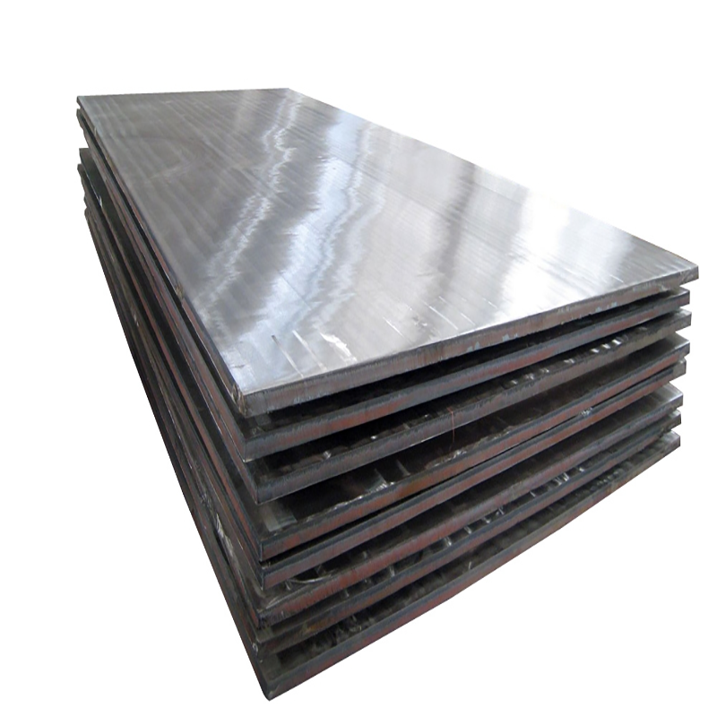 Wear Resistant Galvanized composite steel plate