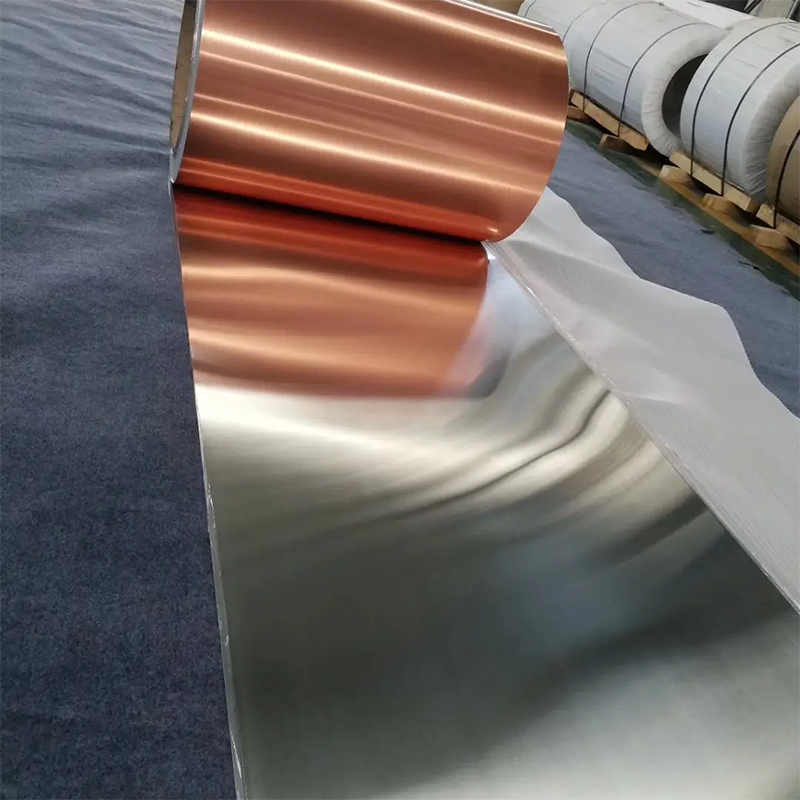 Magnesium–magnesium bimetal composites plate