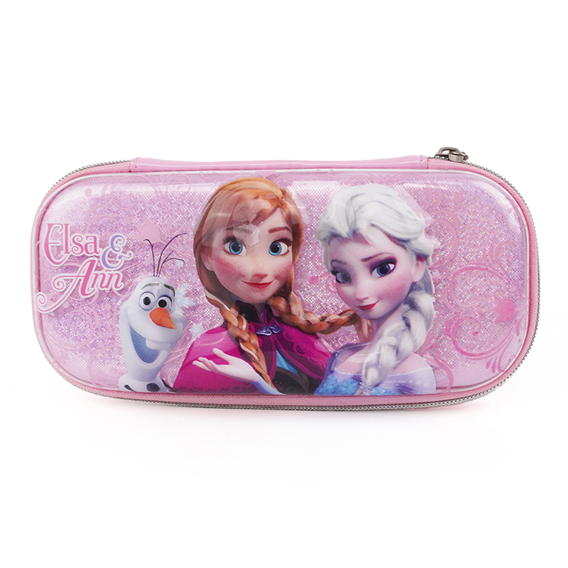 Disney Frozen EVA Pencil Zippered Case