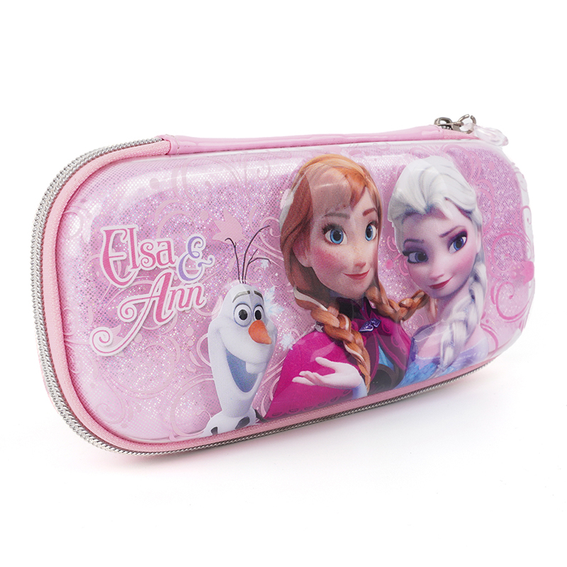 Disney Frozen EVA Pencil Zippered Case