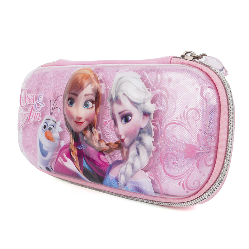 Disney Frozen EVA Pencil Zippered Case